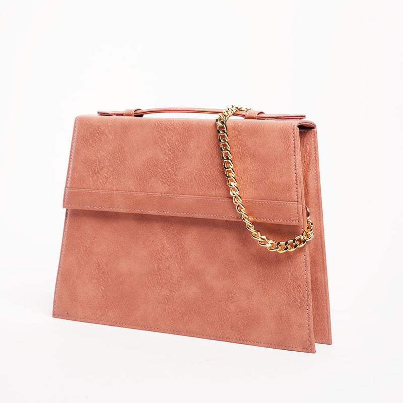 Blush Bliss Briefcase