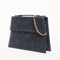 Midnight Majesty Satchel